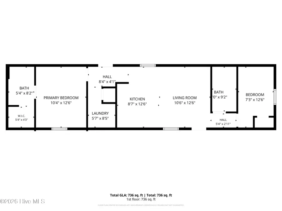485 Spring Lake Road, Pinehurst, NC 28374 - #2