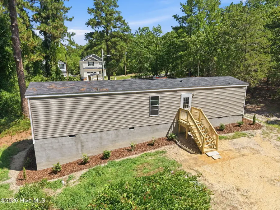 485 Spring Lake Road, Pinehurst, NC 28374 - #3