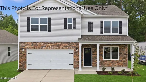 1405 Green Ridge Drive, Winterville, NC 28590