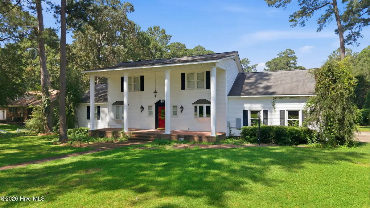 114 N Reed Drive, Washington, NC 27889 - #1