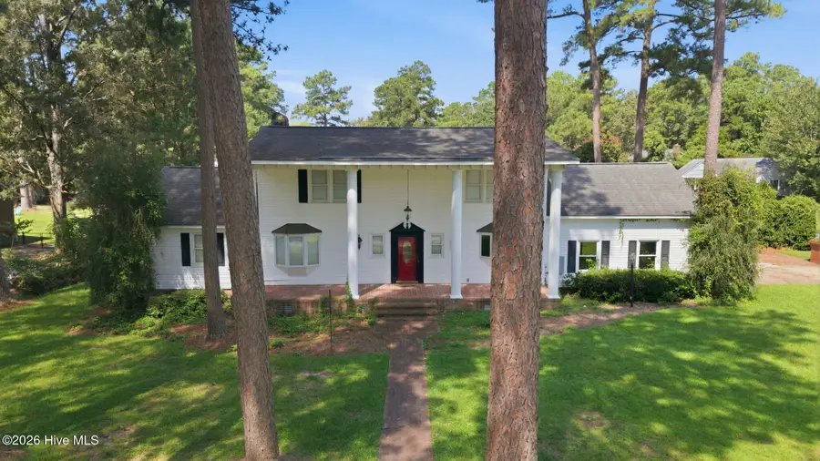 114 N Reed Drive, Washington, NC 27889 - #2