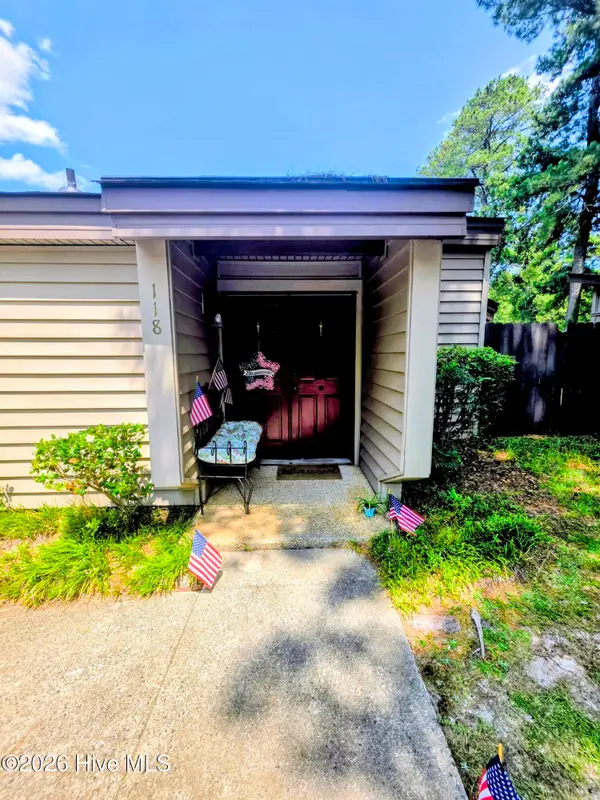 118 The Bunkers, Aiken, SC 29803