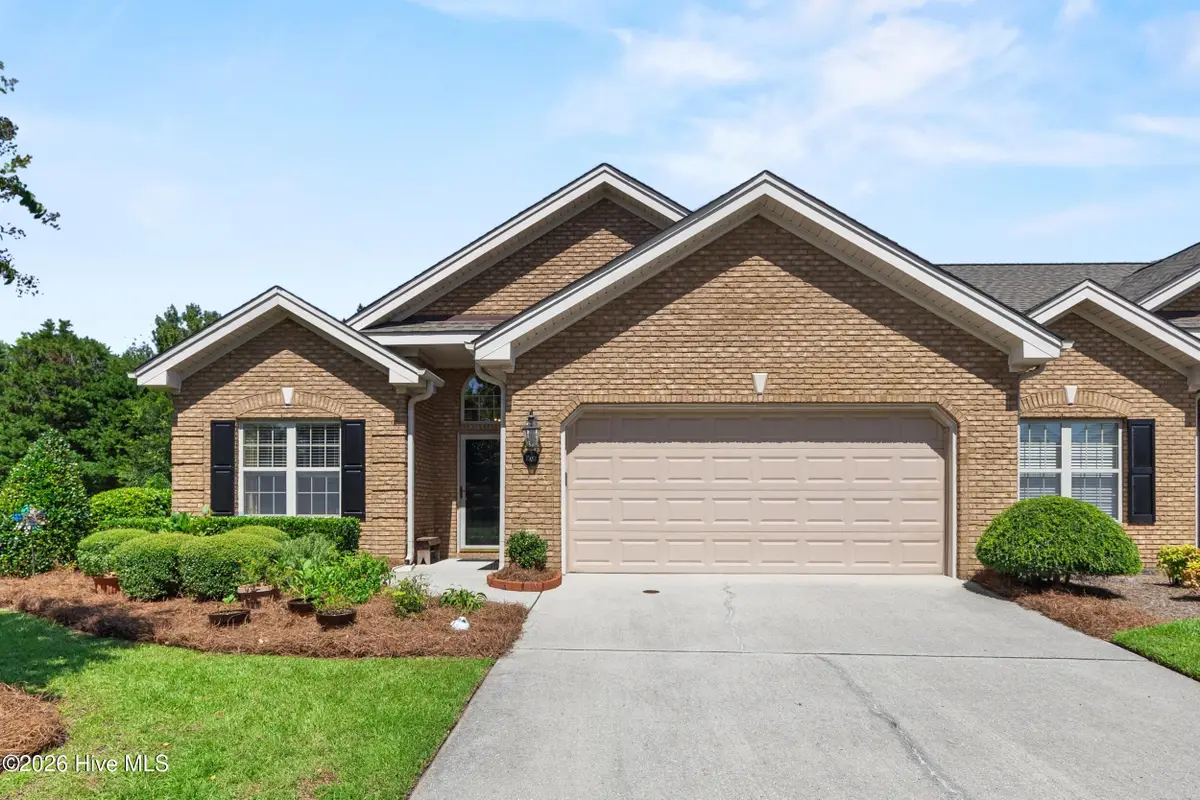 1023 Ryans Court, Wilmington, NC 28412 - #1