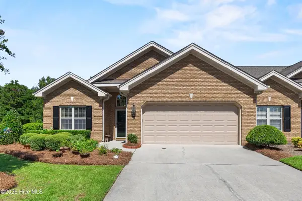 1023 Ryans Court, Wilmington, NC 28412