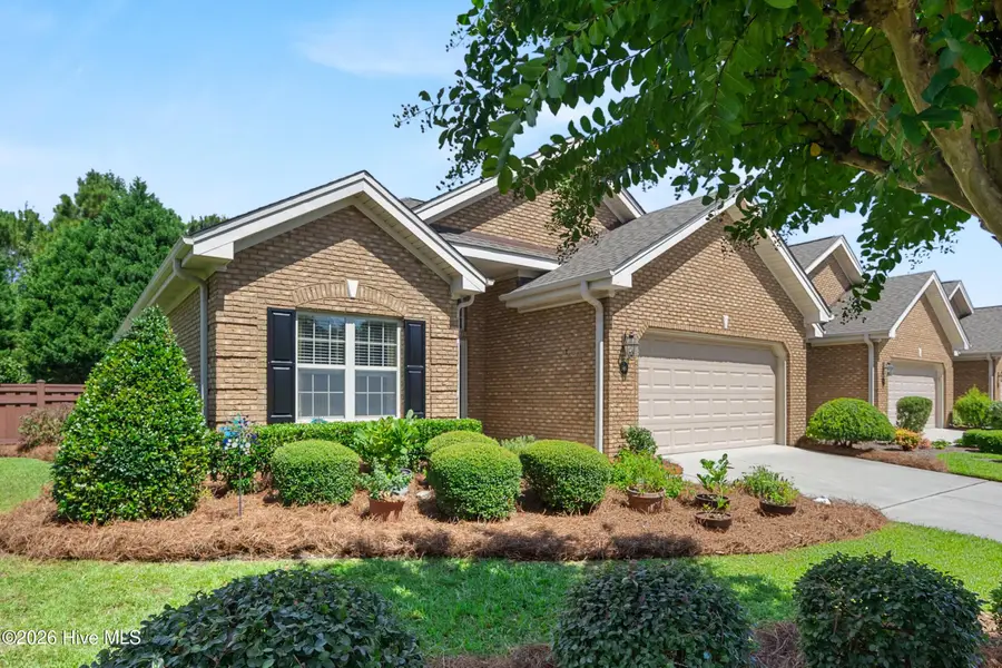 1023 Ryans Court, Wilmington, NC 28412 - #2