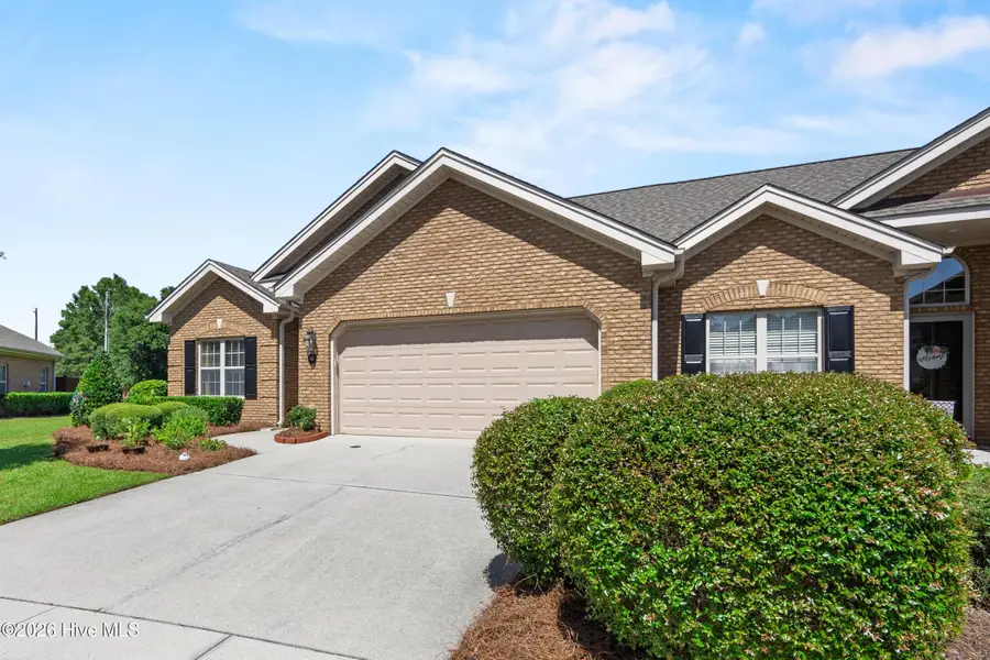 1023 Ryans Court, Wilmington, NC 28412 - #3