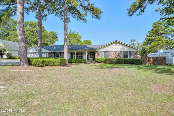 4398 Goshen Lake Drive S, Augusta, GA 30906