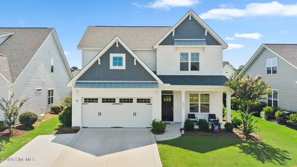6048 Sand Ridge Avenue, Wilmington, NC 28409