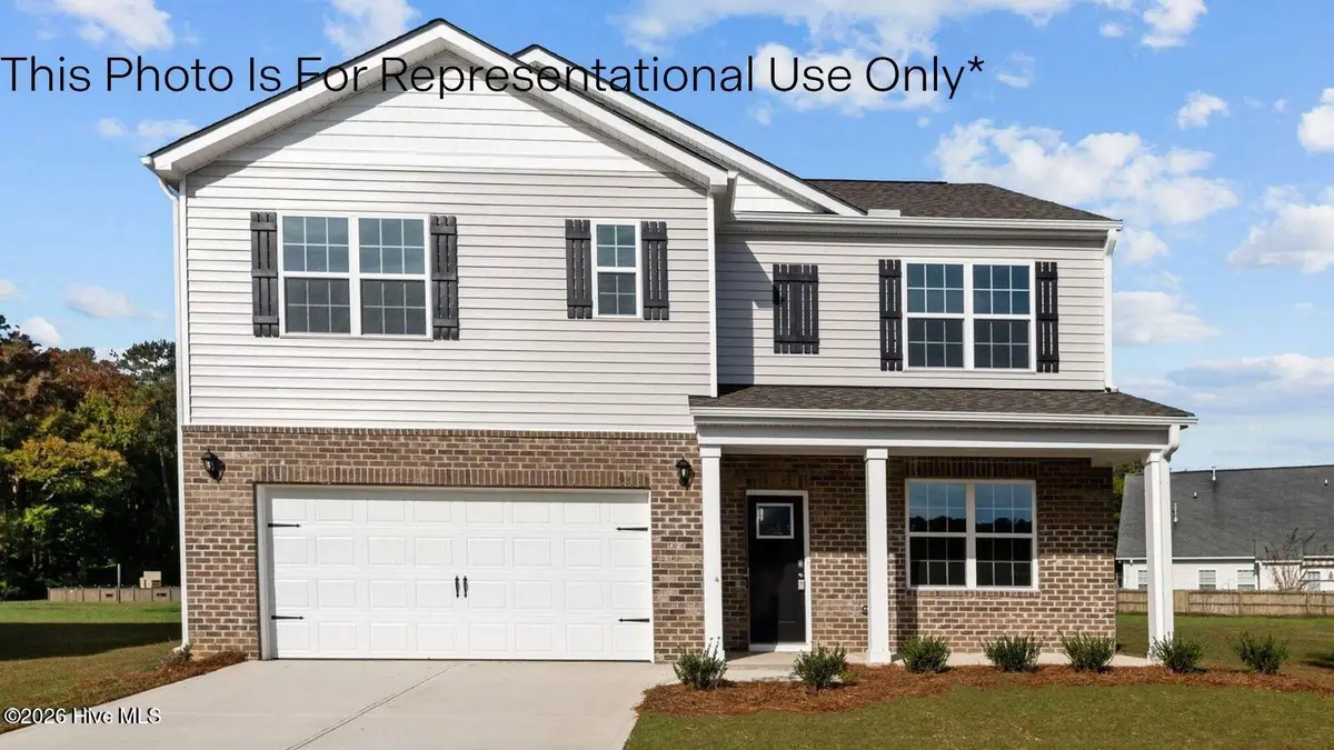 2675 Delilah Drive, Winterville, NC 28590 - #1