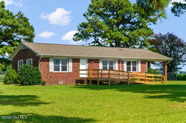 22367 Nc Highway 55, Oriental, NC 28571