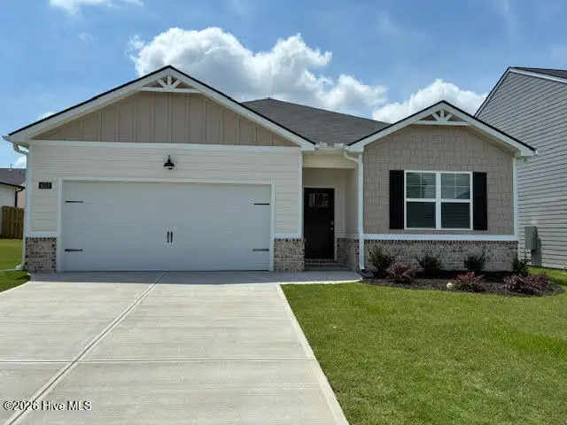 4699 Crimson Pass, Graniteville, SC 29829 - #1