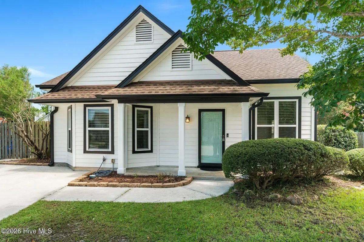 2218 Loblolly Court, Wilmington, NC 28411 - #1
