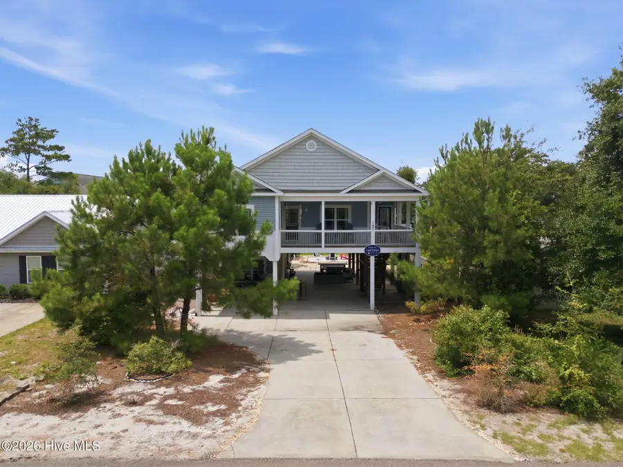 147 NW 11th Street, Oak Island, NC 28465 - #2