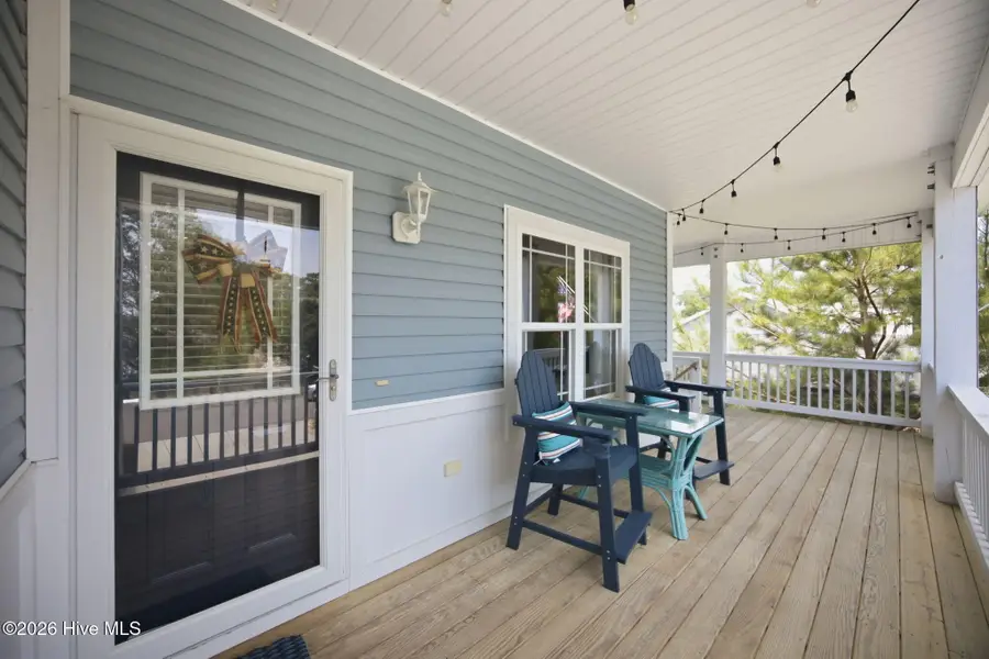 147 NW 11th Street, Oak Island, NC 28465 - #3
