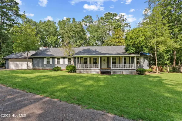 785 Rocky Branch Lane, Evans, GA 30809