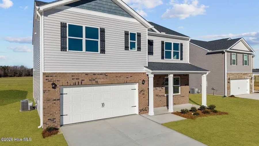4008 Montford Drive, New Bern, NC 28562 - #2