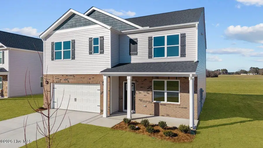 4008 Montford Drive, New Bern, NC 28562 - #3