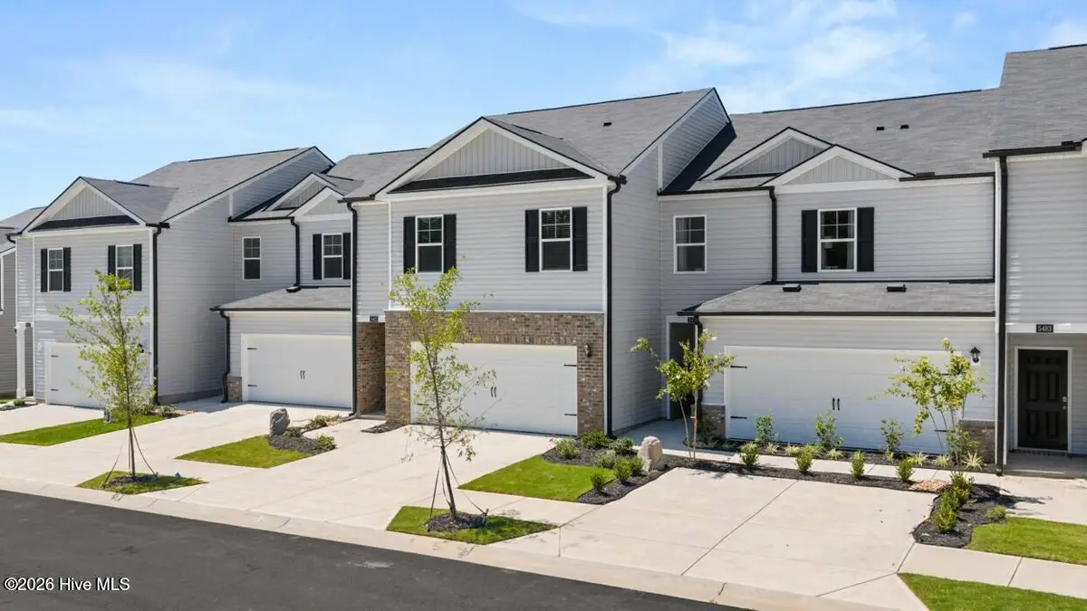 7054 Onyx Row, Graniteville, SC 29829 - #1