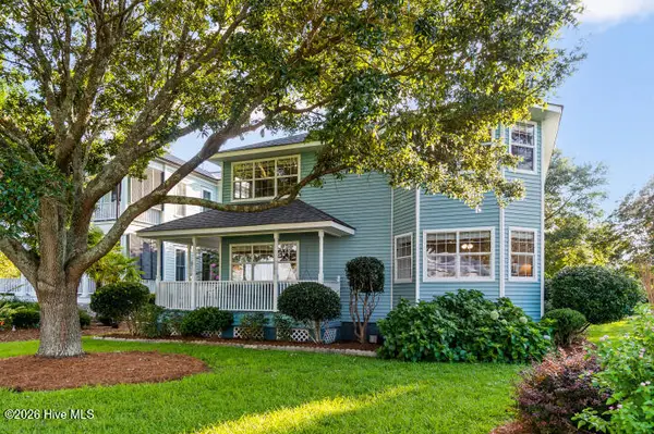 904 First Avenue, Oriental, NC 28571