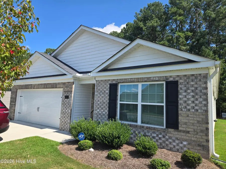 301 Stratton Place, Washington, NC 27889 - #2