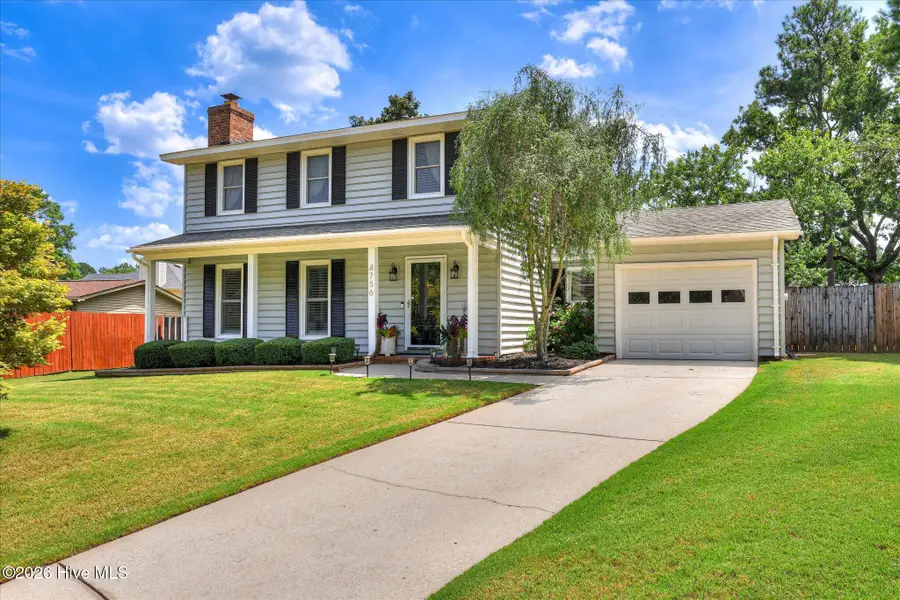 4756 Wedgewood Court, Martinez, GA 30907 - #2