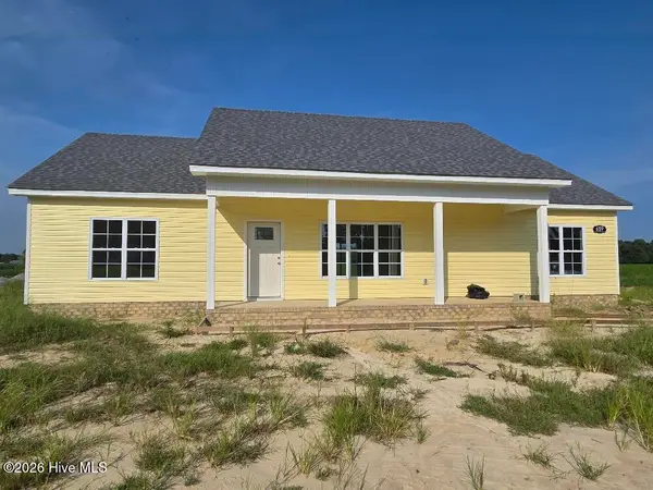 659 David Nobles Road, Robersonville, NC 27871