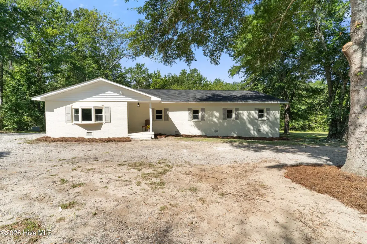 5258 Henderson Road, Hephzibah, GA 30815 - #1