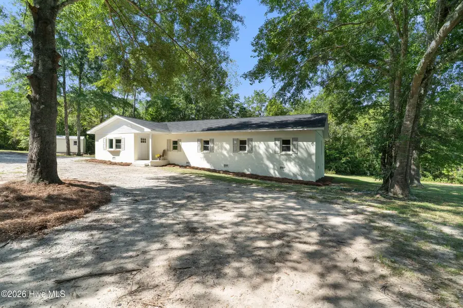 5258 Henderson Road, Hephzibah, GA 30815 - #2