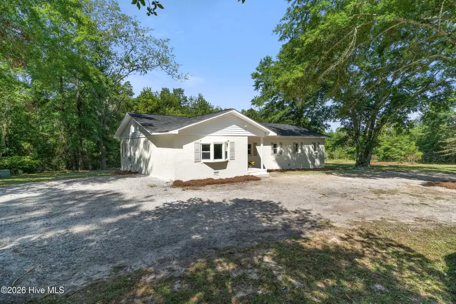 5258 Henderson Road, Hephzibah, GA 30815 - #3