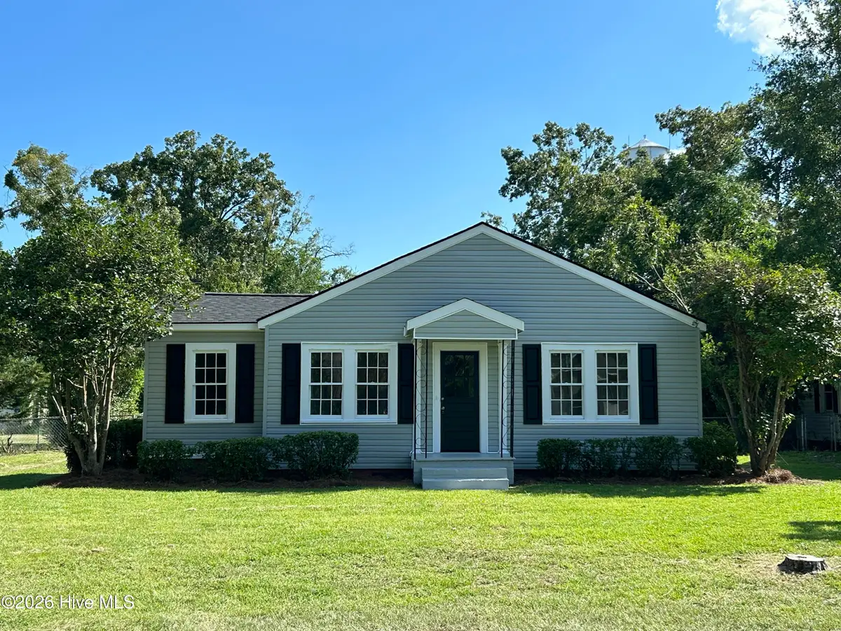 135 E Trippe Street, Harlem, GA 30814 - #1