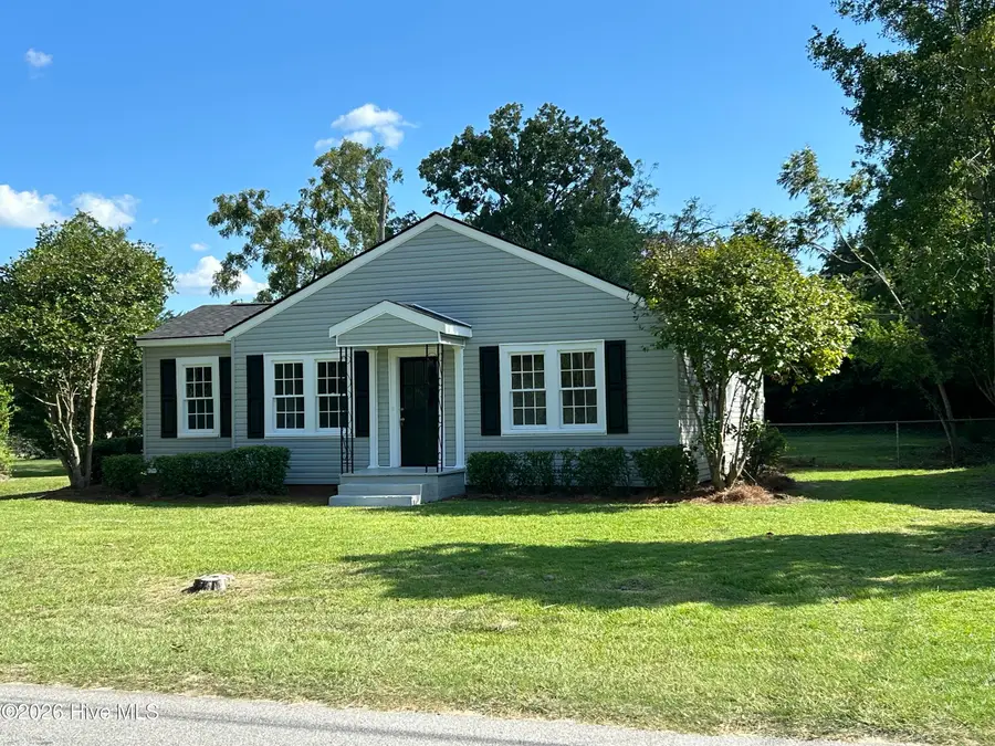 135 E Trippe Street, Harlem, GA 30814 - #2