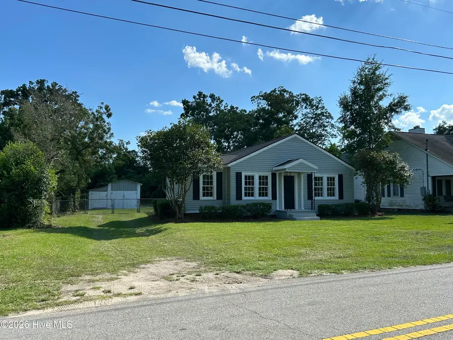 135 E Trippe Street, Harlem, GA 30814 - #3