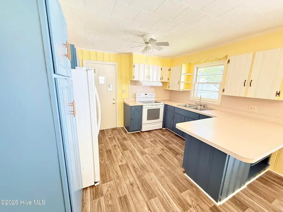 501 N Chestnut Street, Mount Olive, NC 28365 - #2