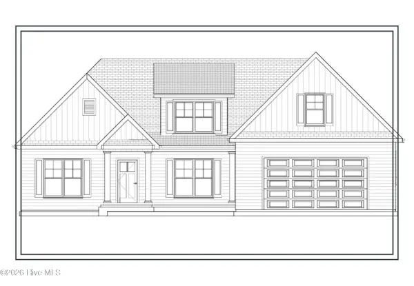 4107 Shimmer Lake Lane, North Augusta, SC 29841