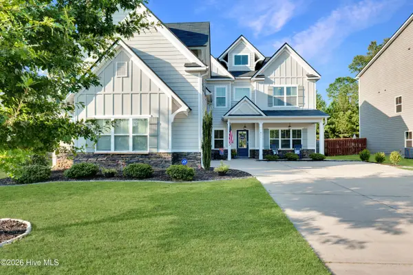 811 Burch Creek Drive, Grovetown, GA 30813