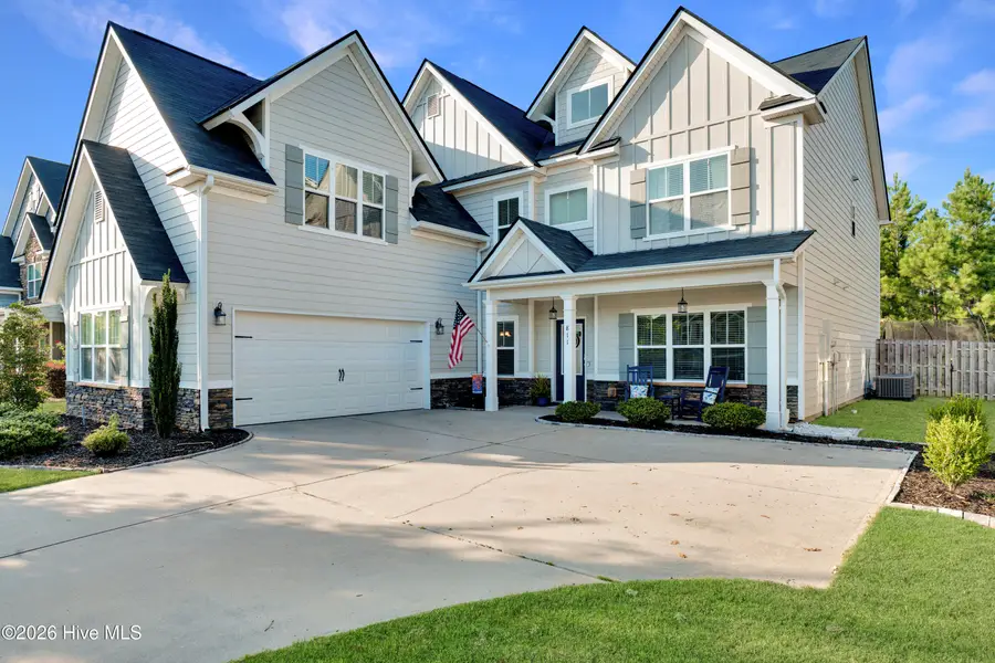 811 Burch Creek Drive, Grovetown, GA 30813 - #2