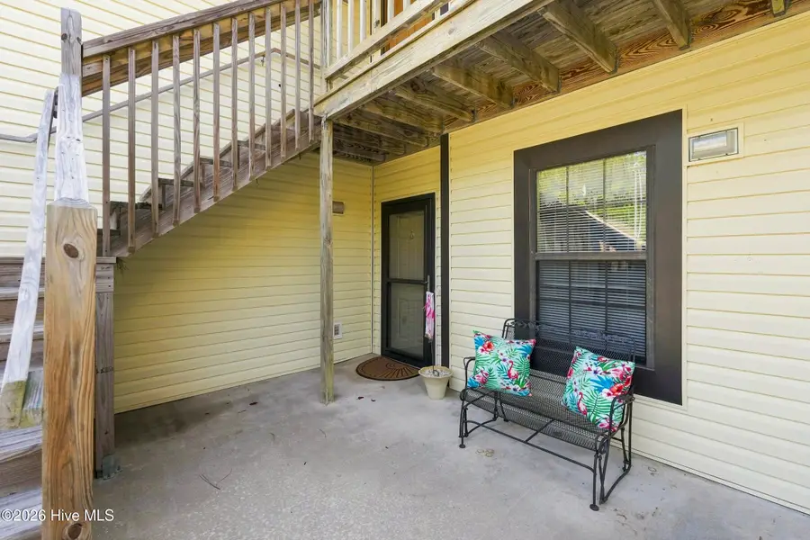405 Country Club Villa Drive, Shallotte, NC 28470 - #2