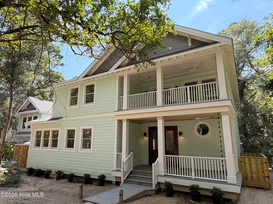 1 Red Bay Court, Bald Head Island, NC 28461 - #2