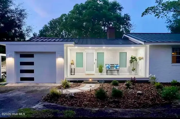 759 Timber Lane, Wilmington, NC 28405