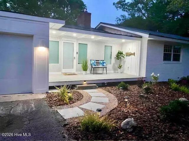 759 Timber Lane, Wilmington, NC 28405 - #2