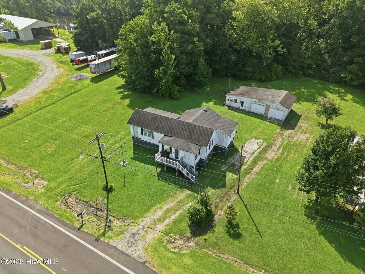 13914 Us Highway 264 Road, Swanquarter, NC 27885 - #1