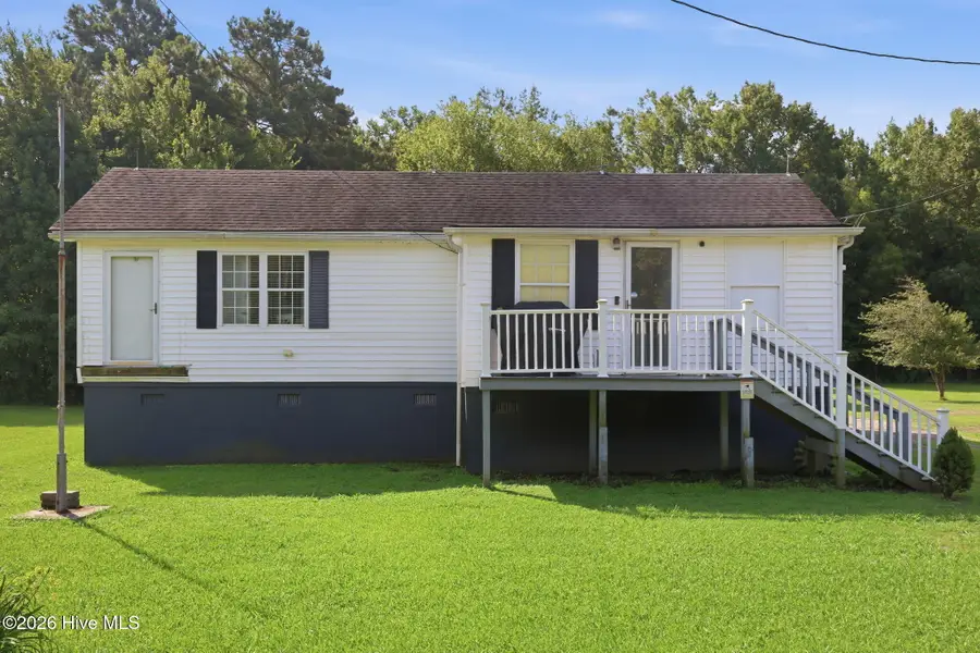 13914 Us Highway 264 Road, Swanquarter, NC 27885 - #2