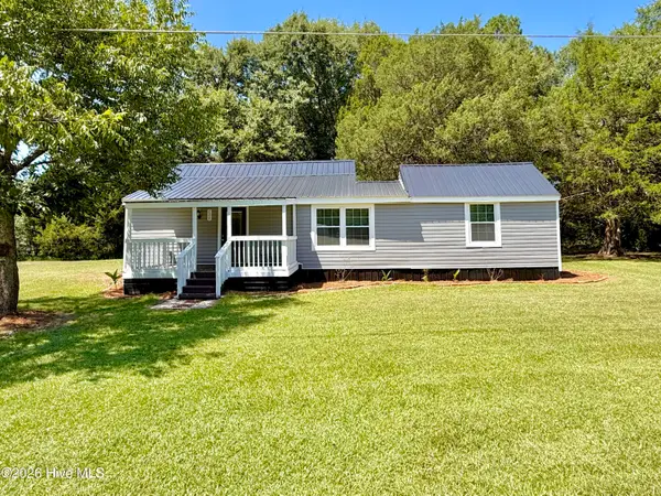 784 W Pleasant Hill Road, Pink Hill, NC 28572