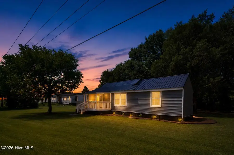 784 W Pleasant Hill Road, Pink Hill, NC 28572 - #2