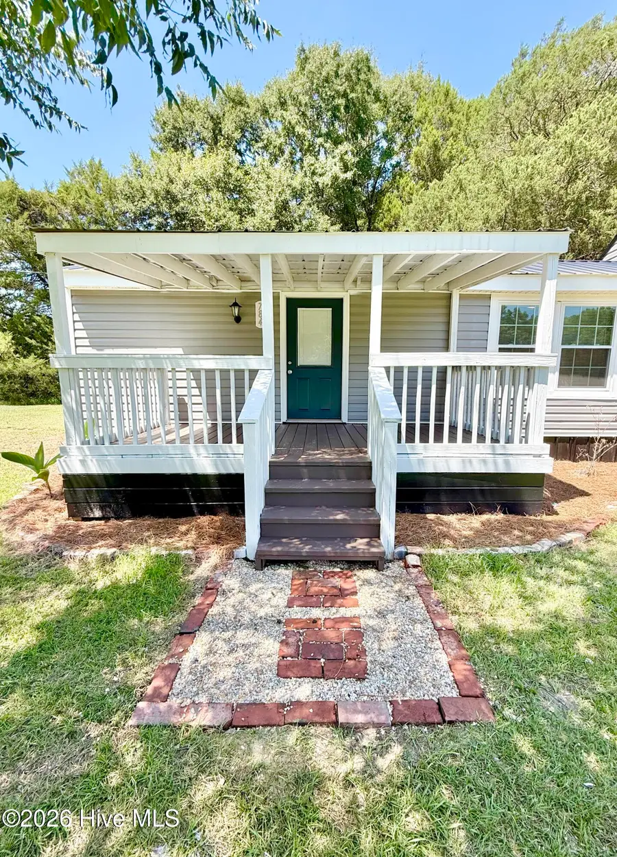 784 W Pleasant Hill Road, Pink Hill, NC 28572 - #3