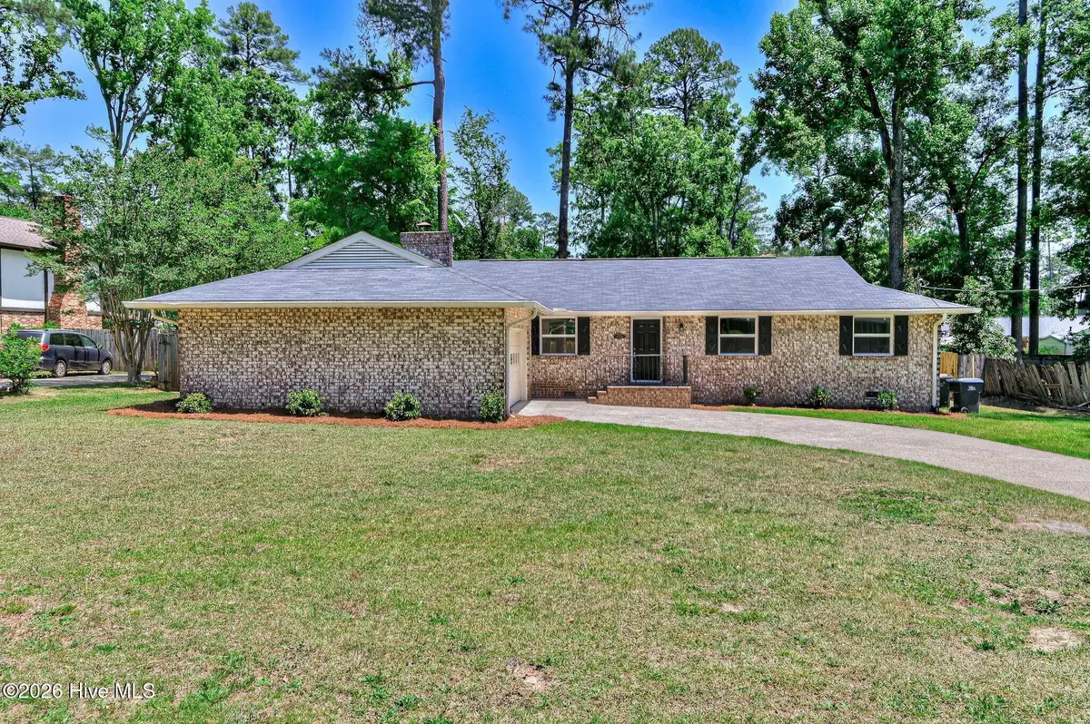 1326 Martinique Drive, Augusta, GA 30909 - #1