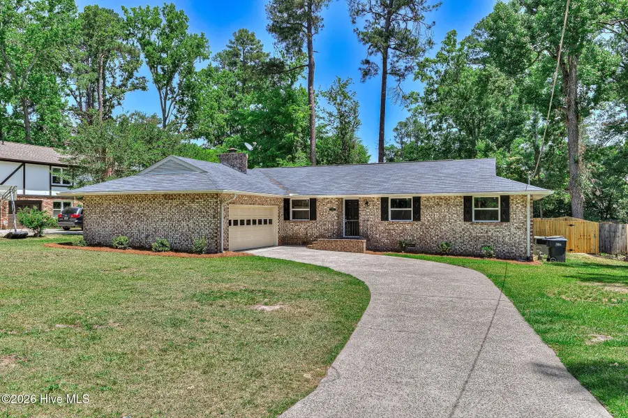 1326 Martinique Drive, Augusta, GA 30909 - #2