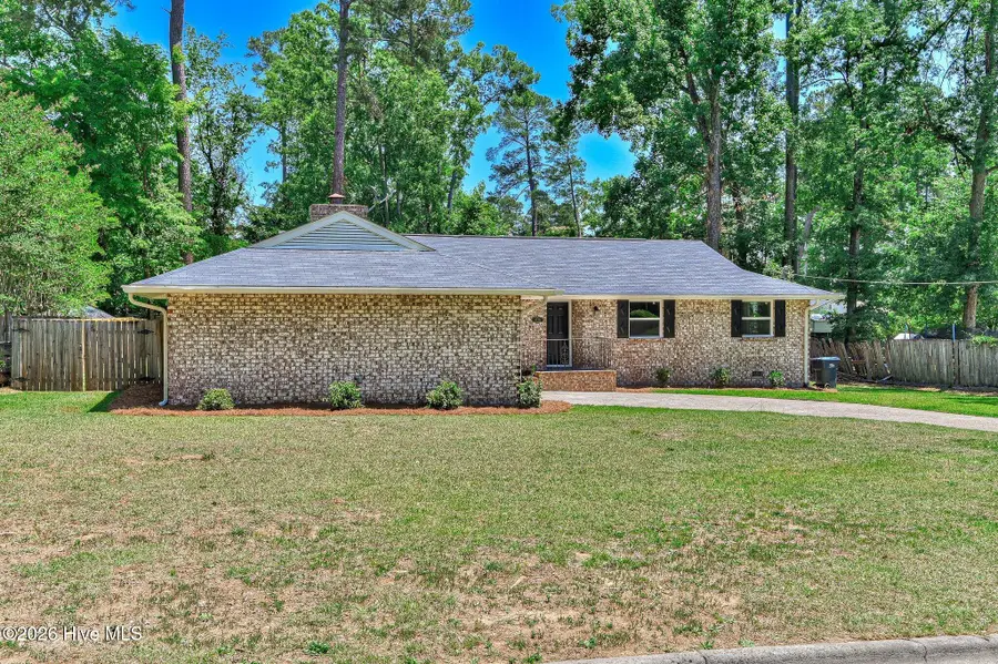 1326 Martinique Drive, Augusta, GA 30909 - #3