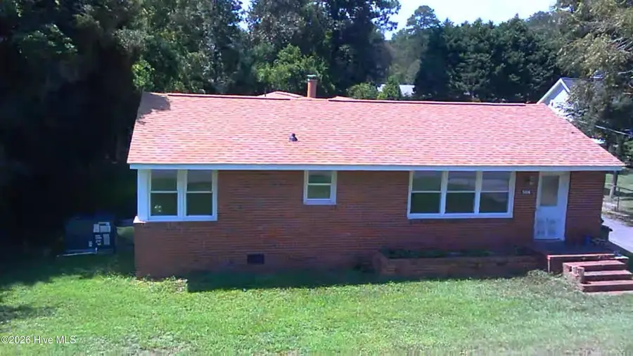5806 Roseland Drive, Wilmington, NC 28409 - #2