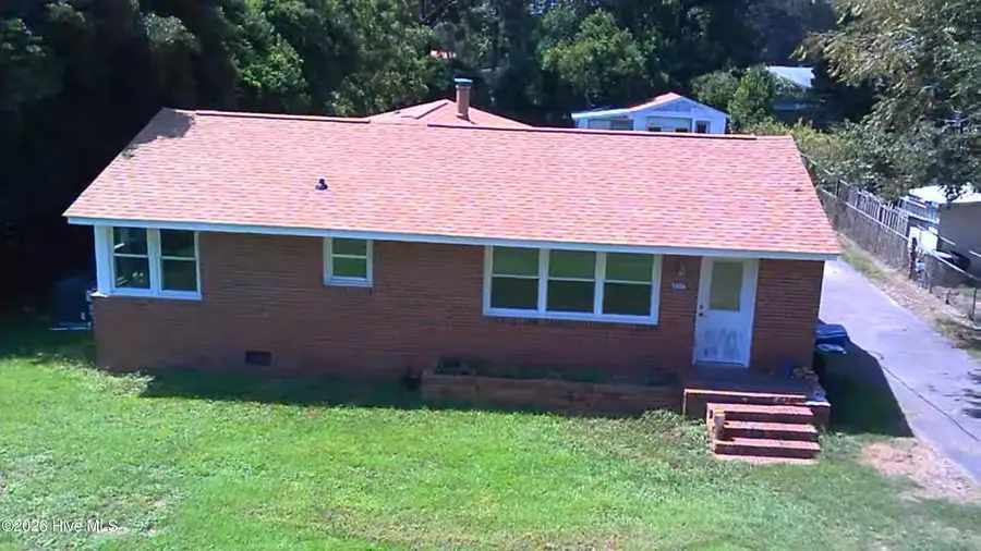 5806 Roseland Drive, Wilmington, NC 28409 - #3